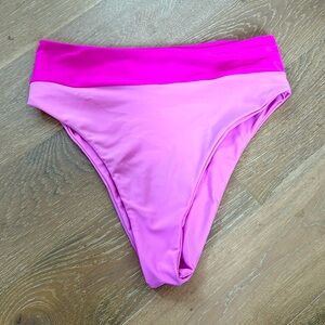 Tularosa Revolve swim bottoms